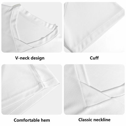 Changes Lives Mens Christian Football Rugby Jersey - ClaimedbyGodDesigns