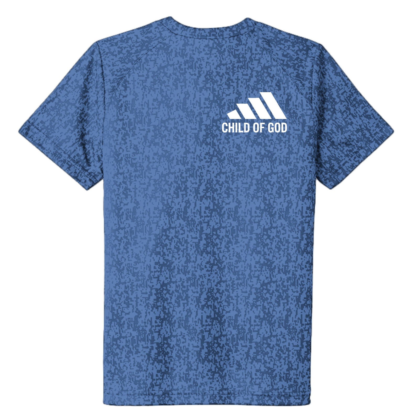 Child - ClaimedbyGodDesigns