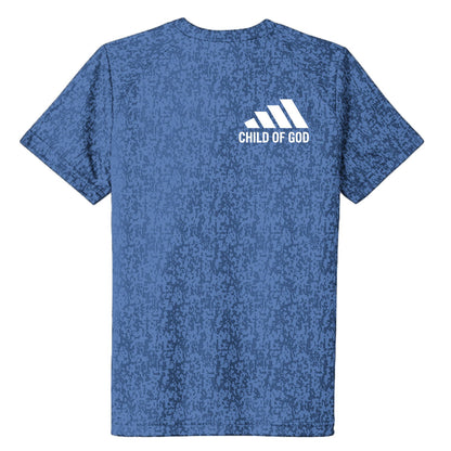 Child - ClaimedbyGodDesigns