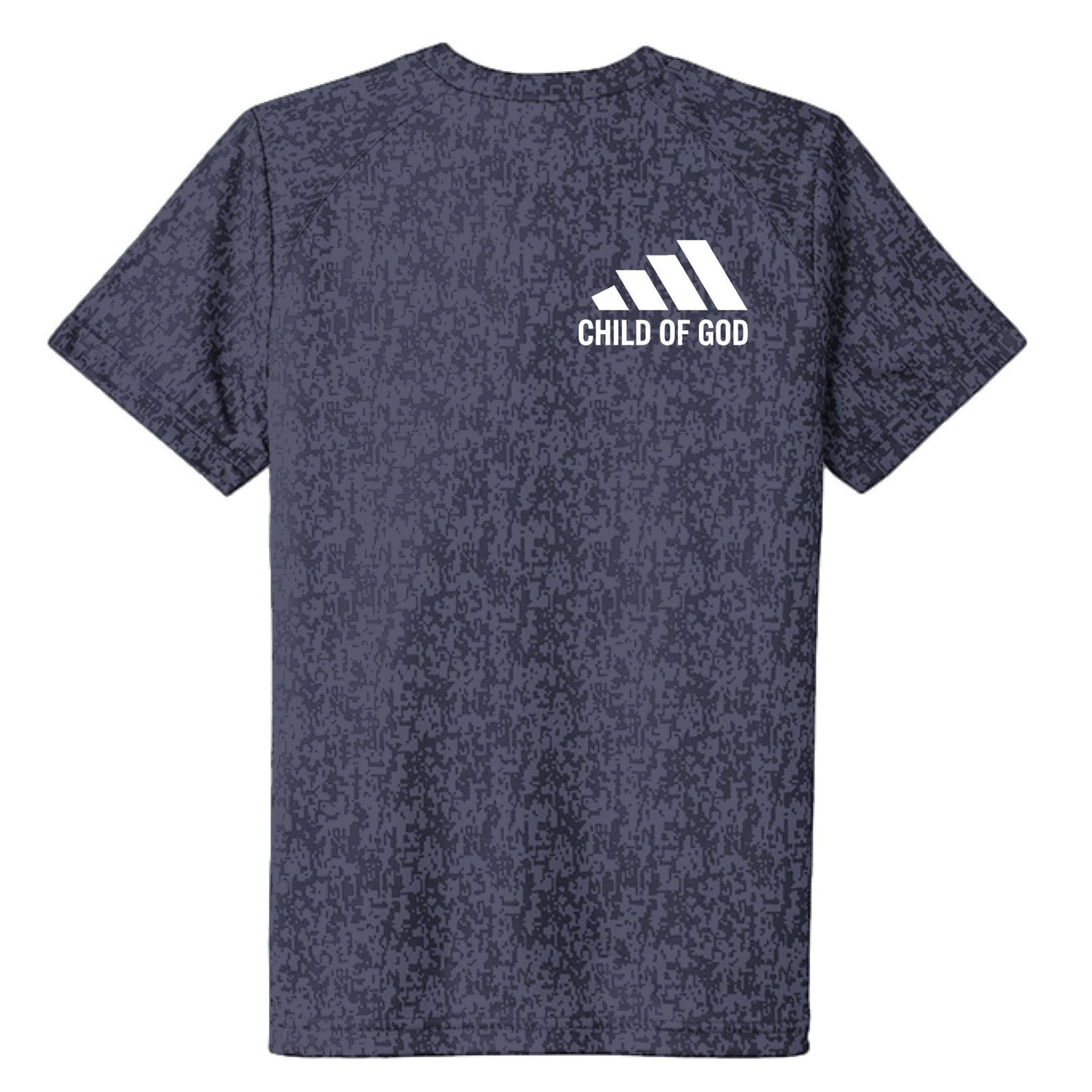 Child - ClaimedbyGodDesigns