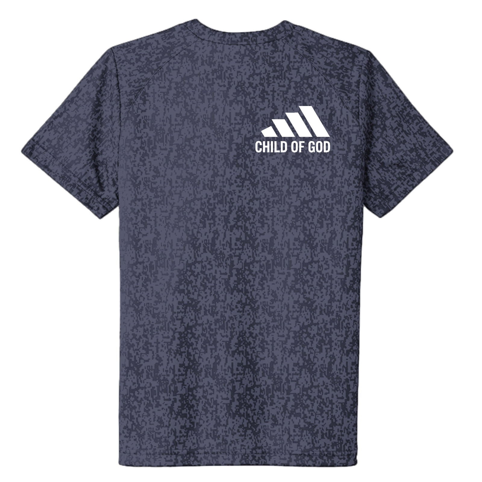 Child - ClaimedbyGodDesigns