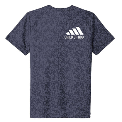 Child - ClaimedbyGodDesigns