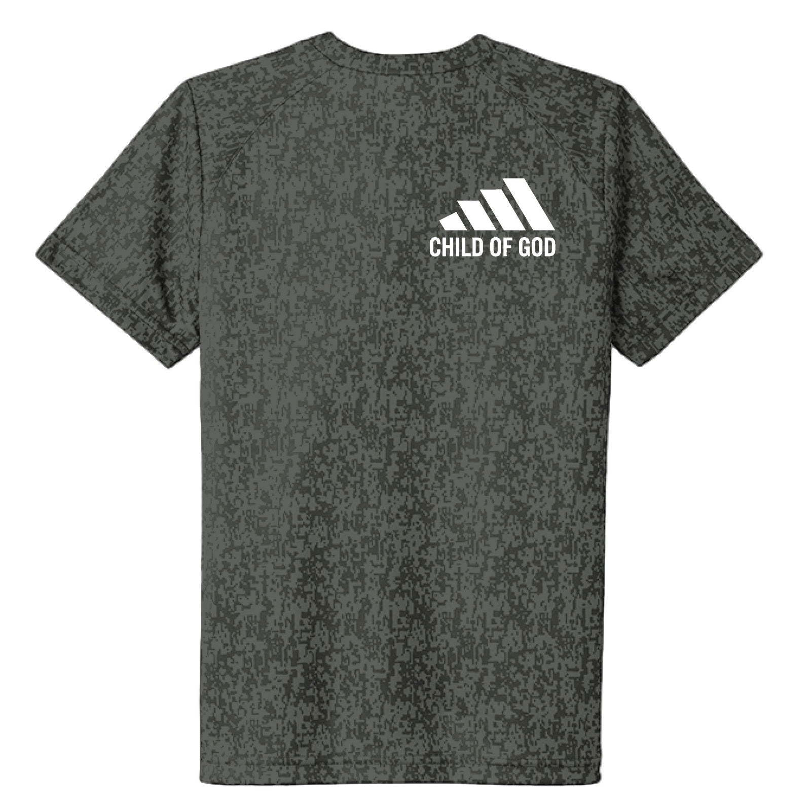 Child - ClaimedbyGodDesigns