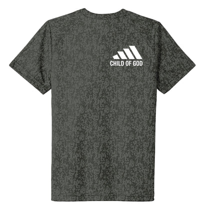 Child - ClaimedbyGodDesigns