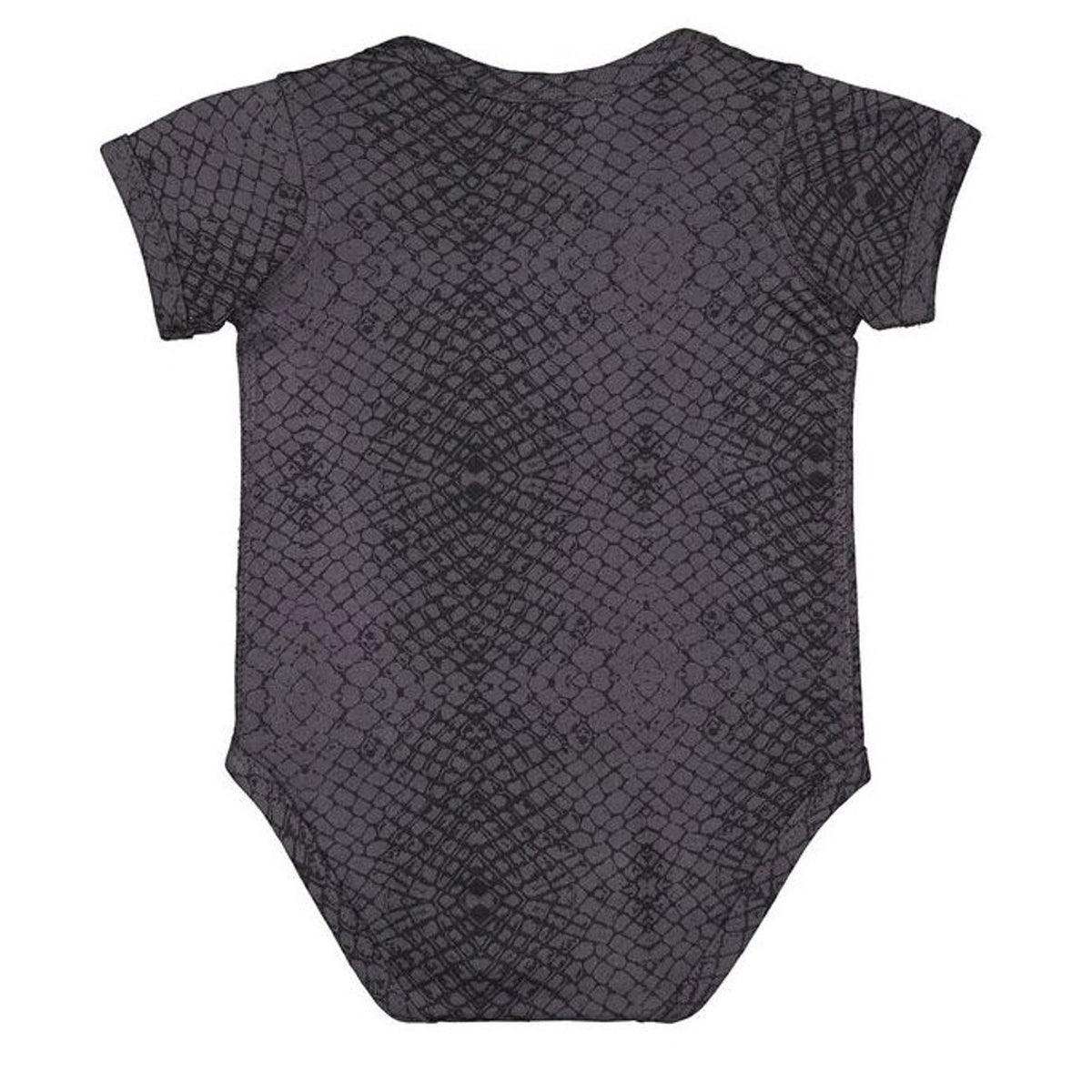 Child Of God And Proud Of It Baby Christian Jumpsuit - ClaimedbyGodDesigns