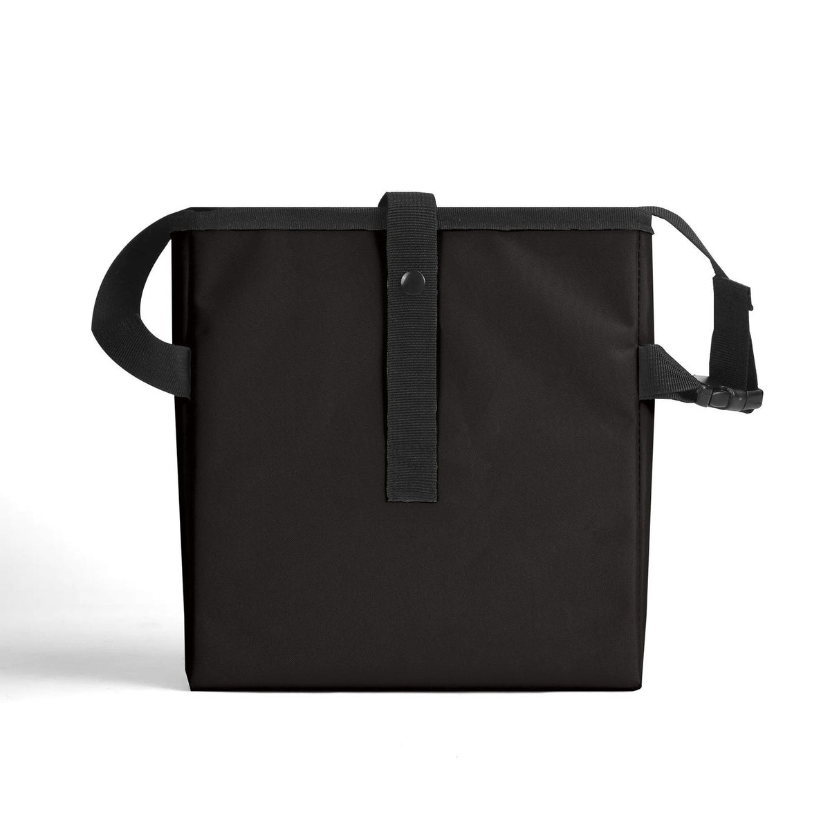 Child Of God I Serve The Only One Who Can Defeat Death Hell & The Grave Hanging Storage Trash Car Organizer Bag Christian Car Accessories - ClaimedbyGodDesigns