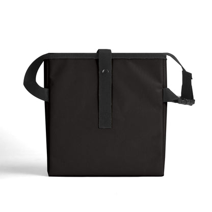 Child Of God I Serve The Only One Who Can Defeat Death Hell & The Grave Hanging Storage Trash Car Organizer Bag Christian Car Accessories - ClaimedbyGodDesigns