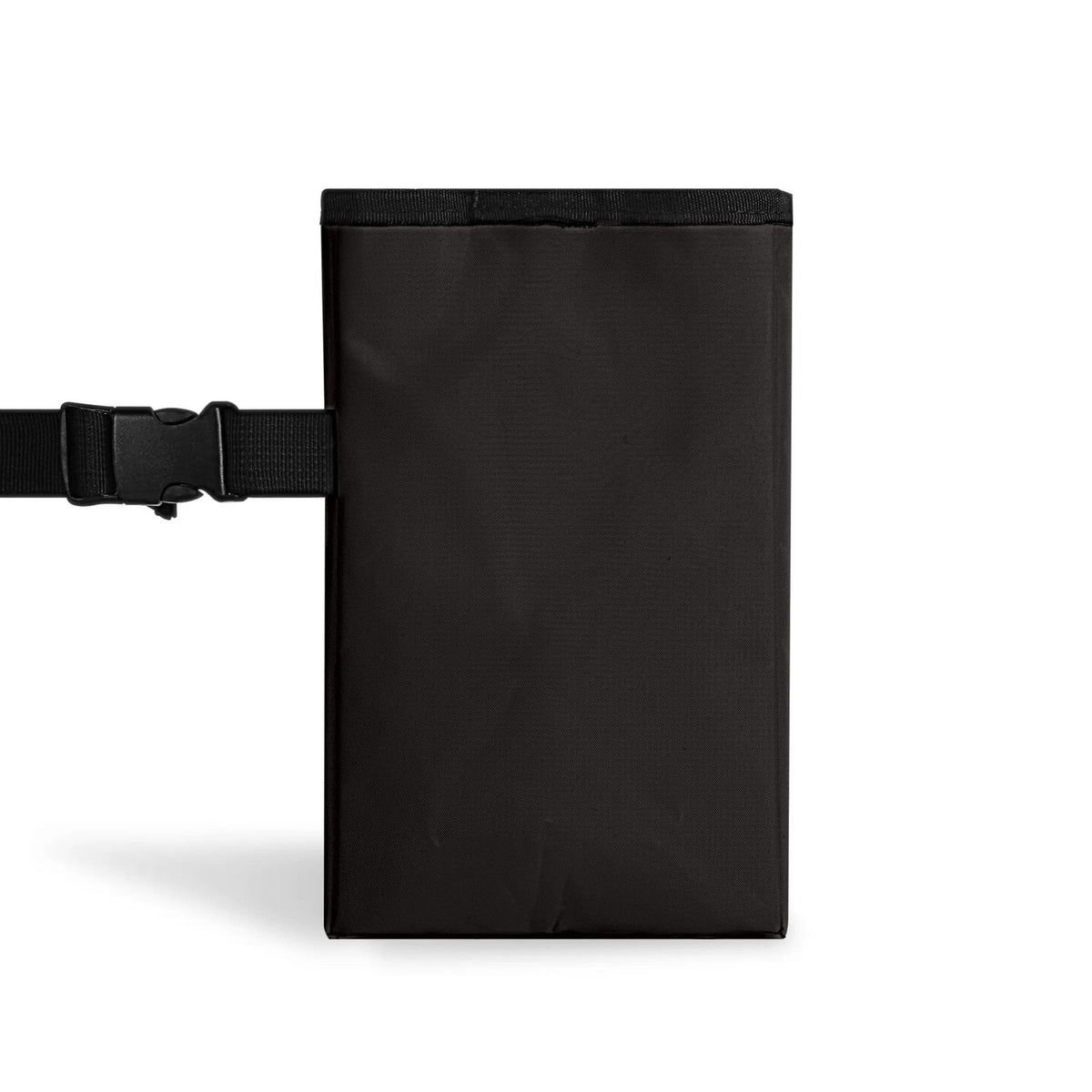 Child Of God I Serve The Only One Who Can Defeat Death Hell & The Grave Hanging Storage Trash Car Organizer Bag Christian Car Accessories - ClaimedbyGodDesigns