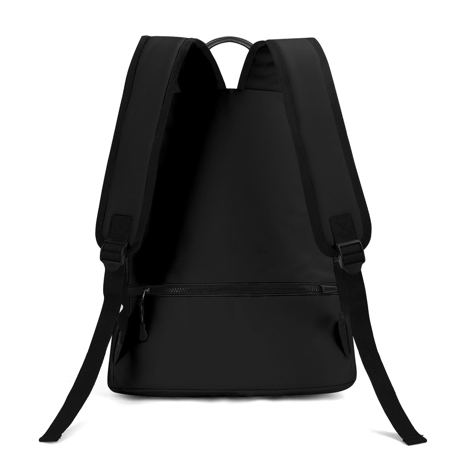 children leather school backpack His Child(PU) Leather School Christian Backpack – ClaimedbyGodDesigns