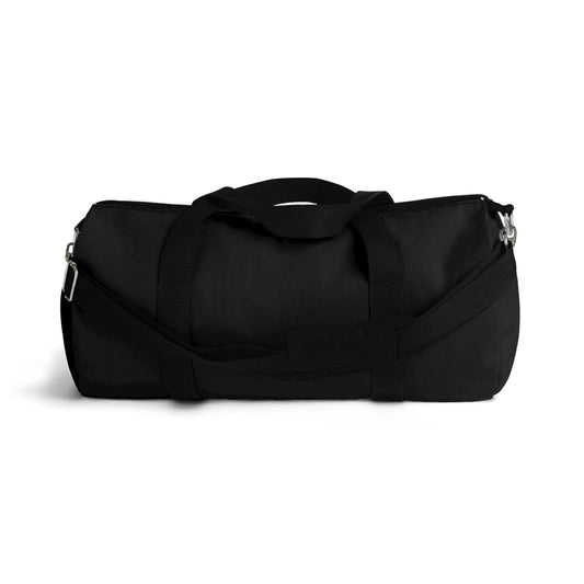 Child Of God Under Construction Duffel Bag - ClaimedbyGodDesigns