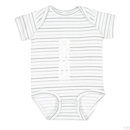 Chosen Christian Baby Jumpsuit - ClaimedbyGodDesigns