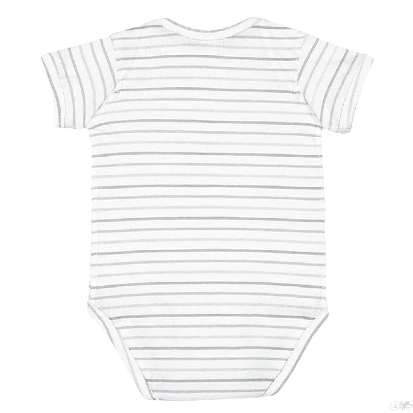 Chosen Christian Baby Jumpsuit - ClaimedbyGodDesigns