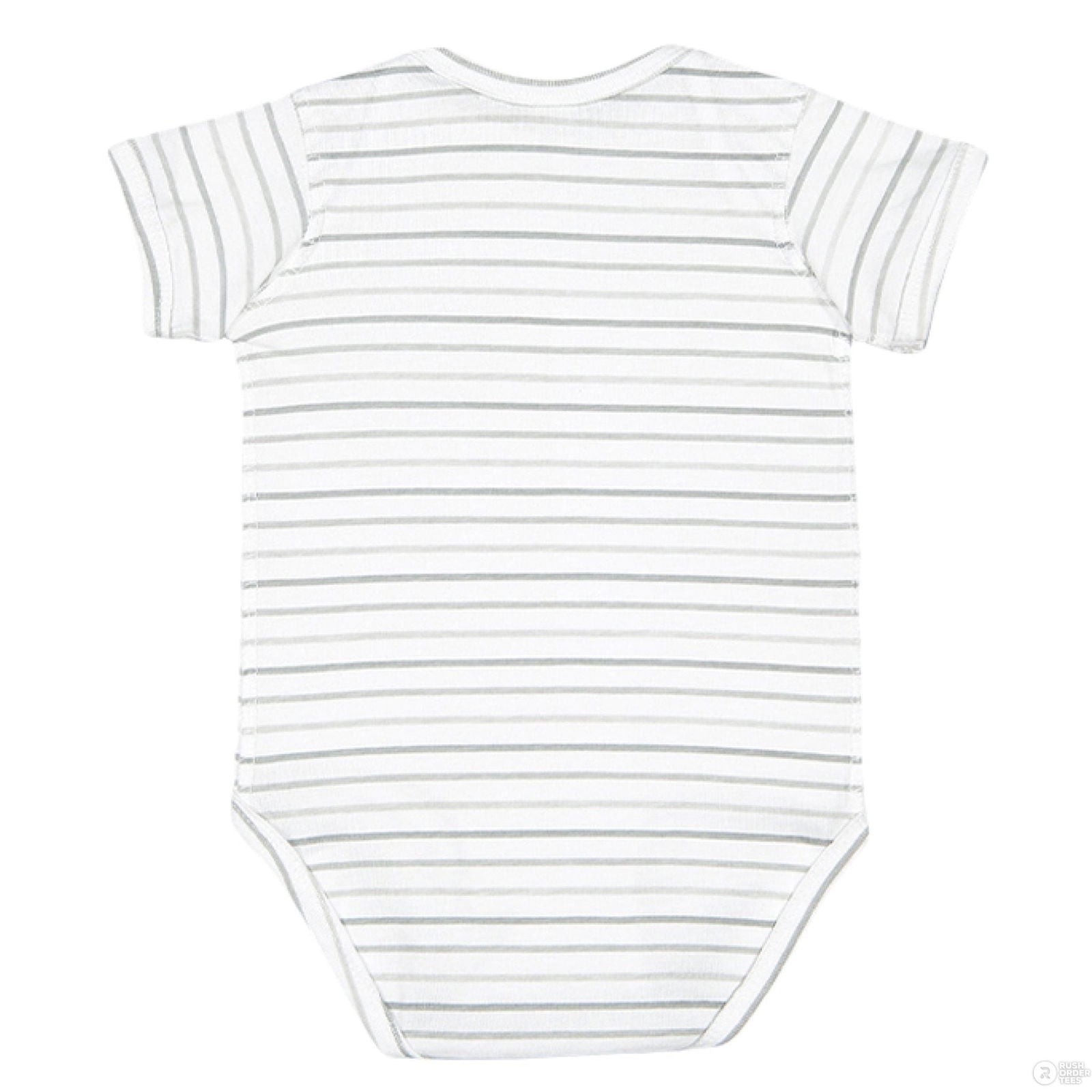 Chosen Christian Baby Jumpsuit - ClaimedbyGodDesigns
