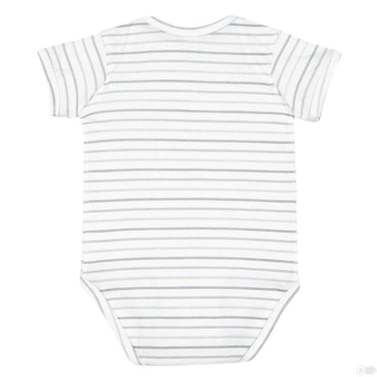 Chosen Christian Baby Jumpsuit - ClaimedbyGodDesigns