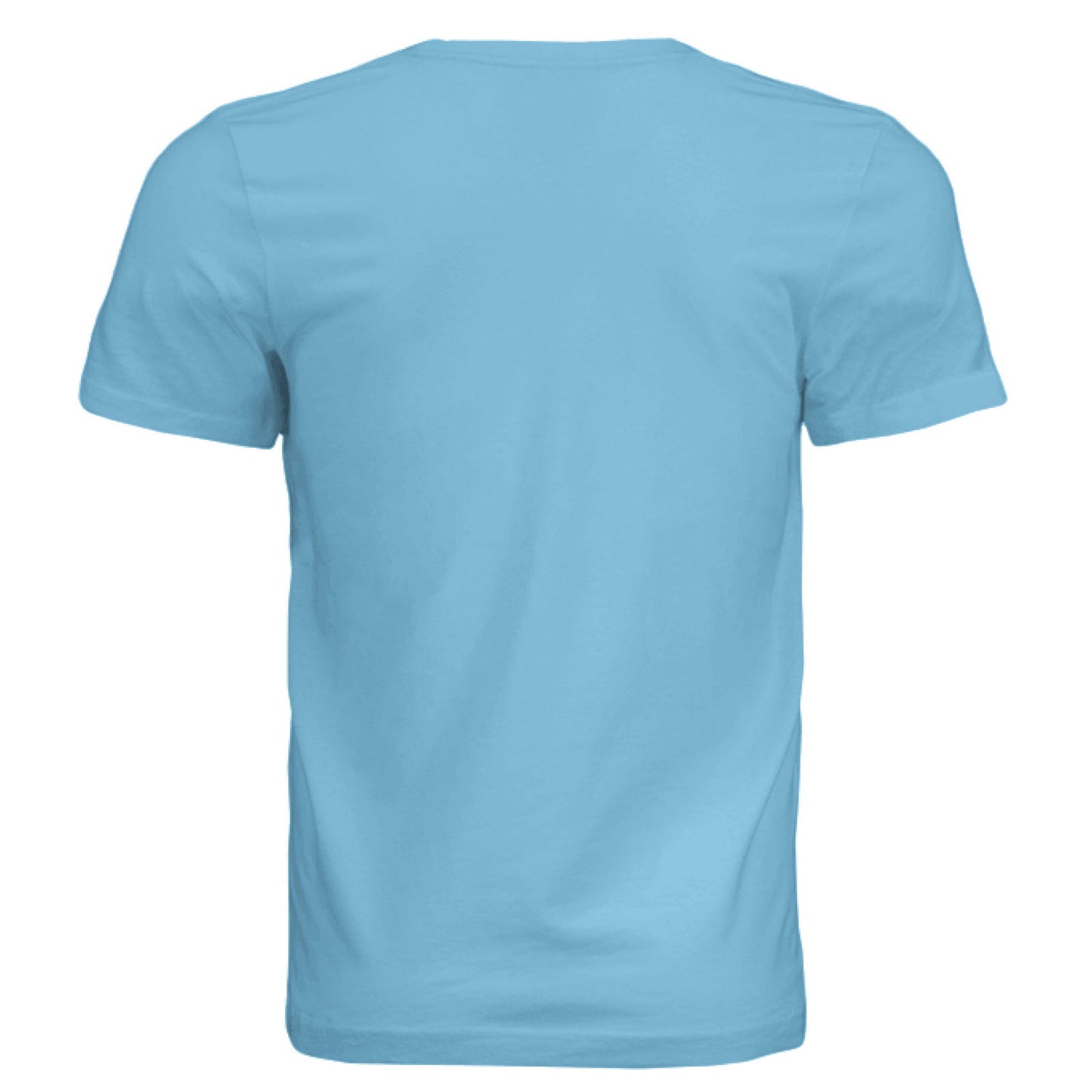 Christ All Around Me Unisex Christian T-shirt - ClaimedbyGodDesigns