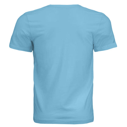 Christ All Around Me Unisex Christian T-shirt - ClaimedbyGodDesigns