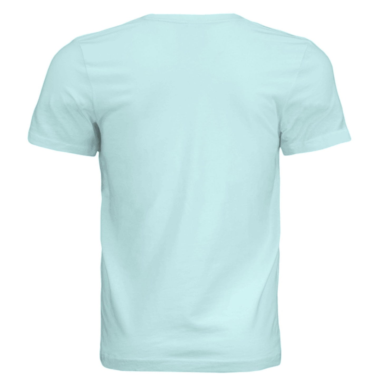 Christ All Around Me Unisex Christian T-shirt - ClaimedbyGodDesigns