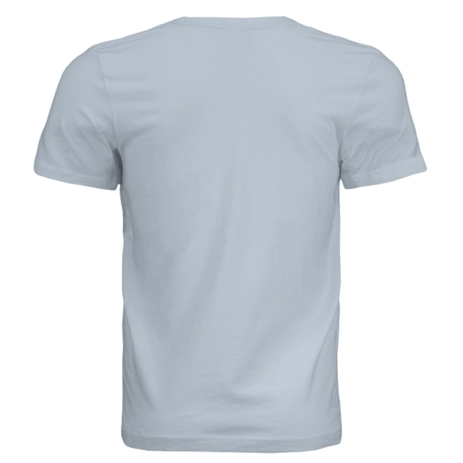 Christ All Around Me Unisex Christian T-shirt - ClaimedbyGodDesigns