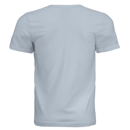 Christ All Around Me Unisex Christian T-shirt - ClaimedbyGodDesigns