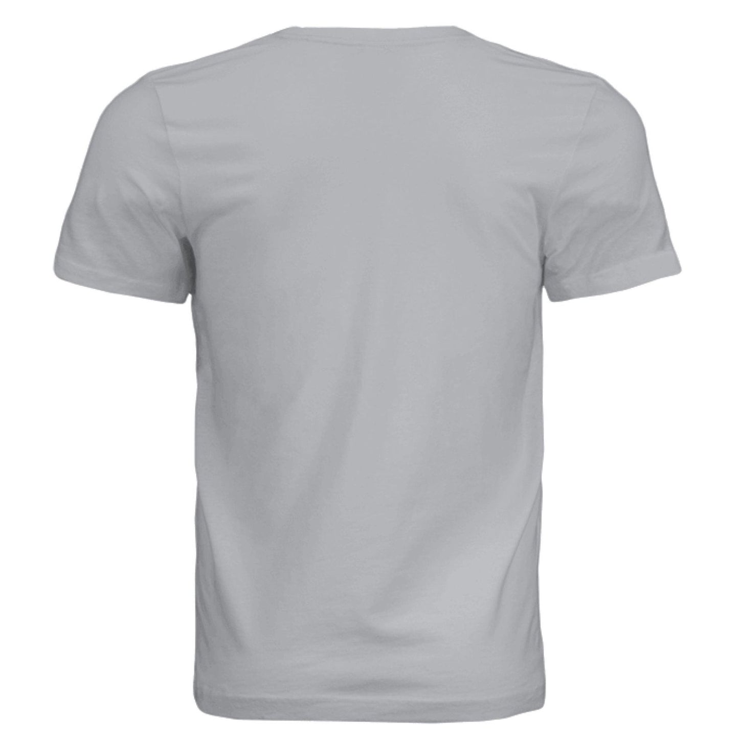 Christ All Around Me Unisex Christian T-shirt - ClaimedbyGodDesigns