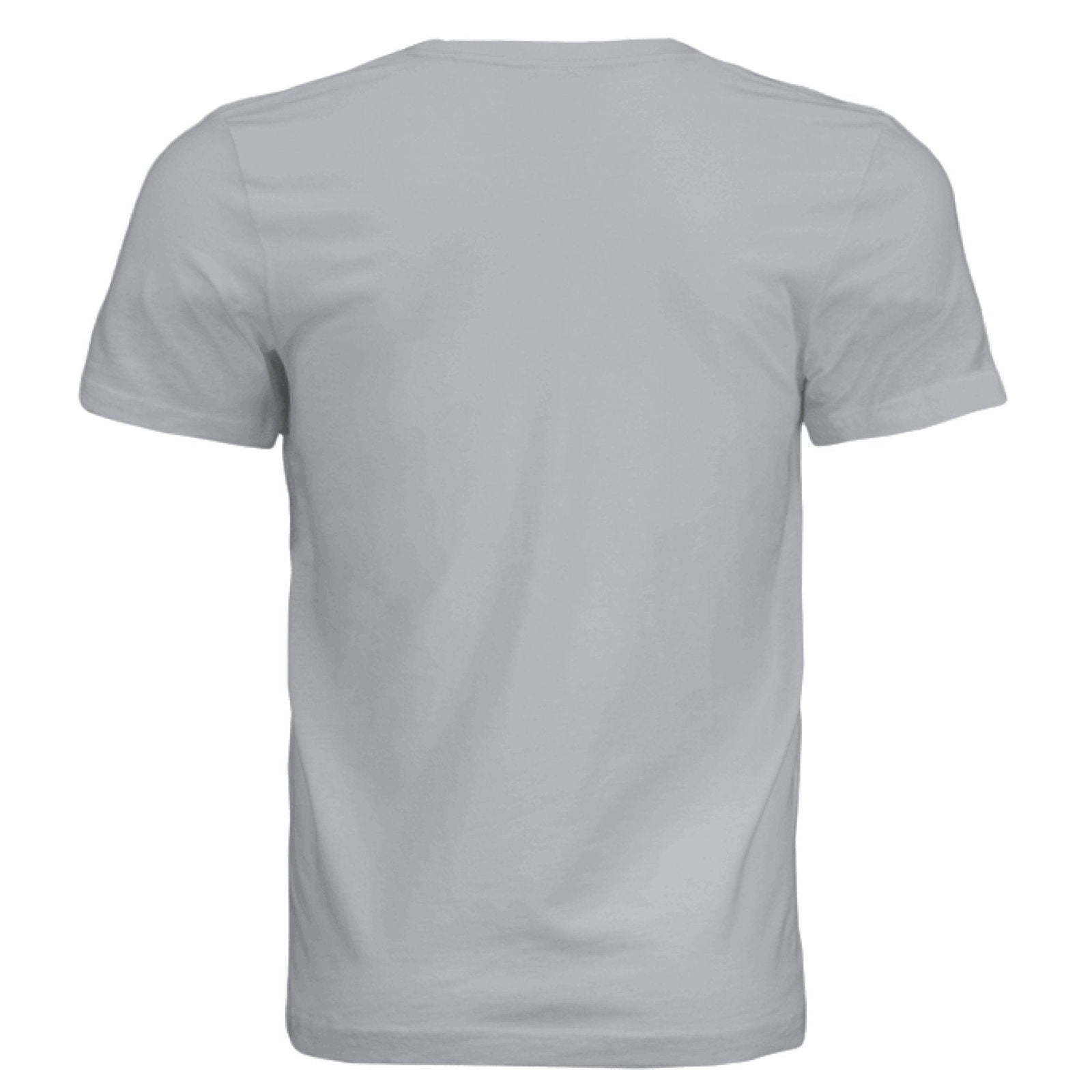Christ All Around Me Unisex Christian T-shirt - ClaimedbyGodDesigns