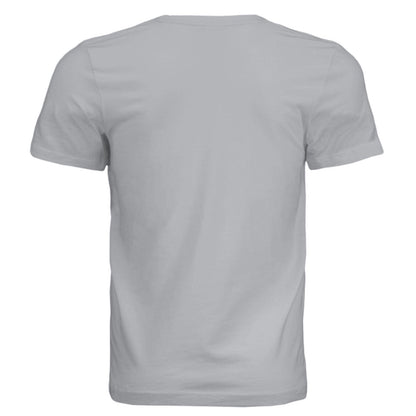 Christ All Around Me Unisex Christian T-shirt - ClaimedbyGodDesigns