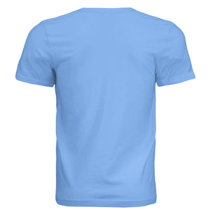 Christ All Around Me Unisex Christian T-shirt - ClaimedbyGodDesigns
