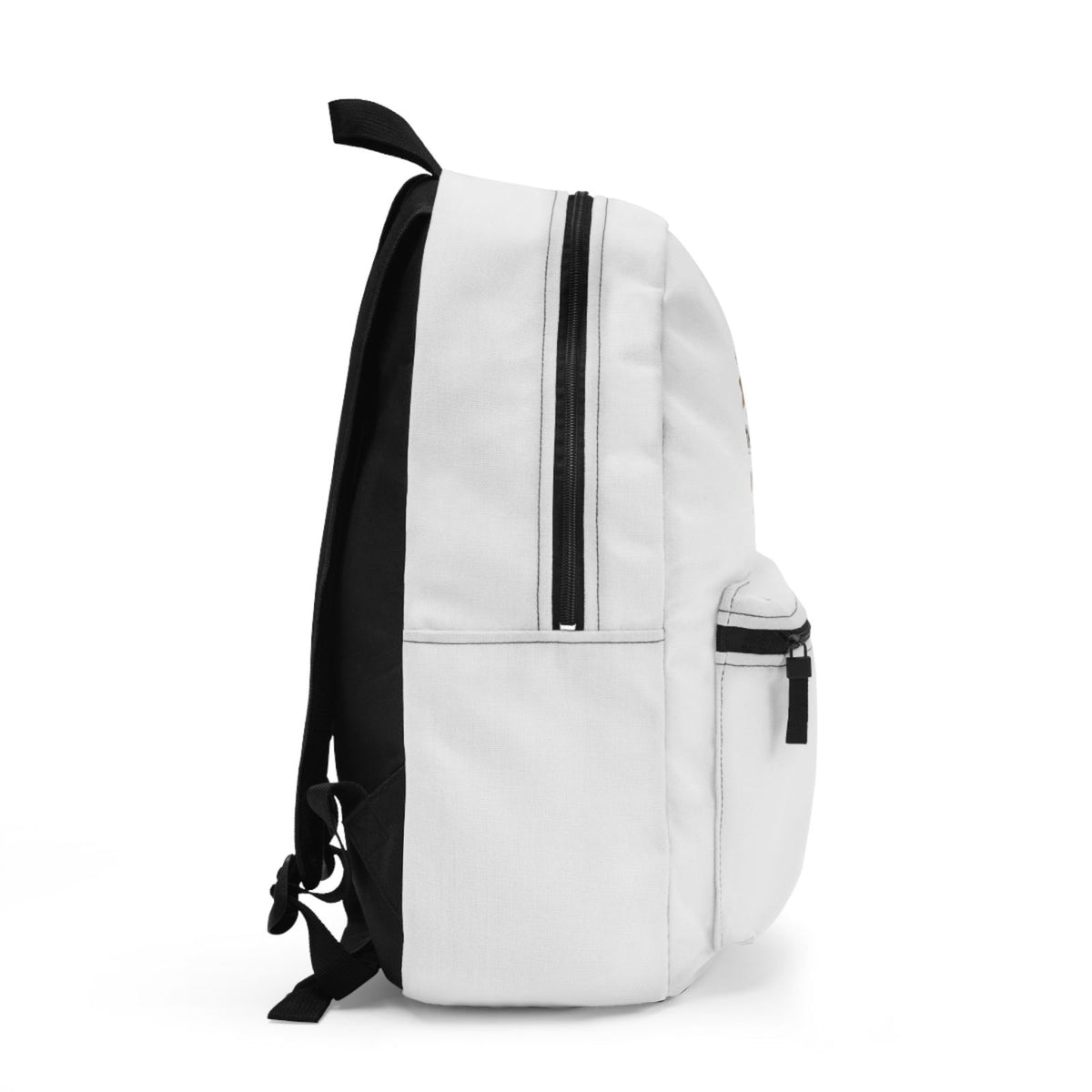 Christ Is The Way The Truth The Light Of My Life Christian Backpack - ClaimedbyGodDesigns