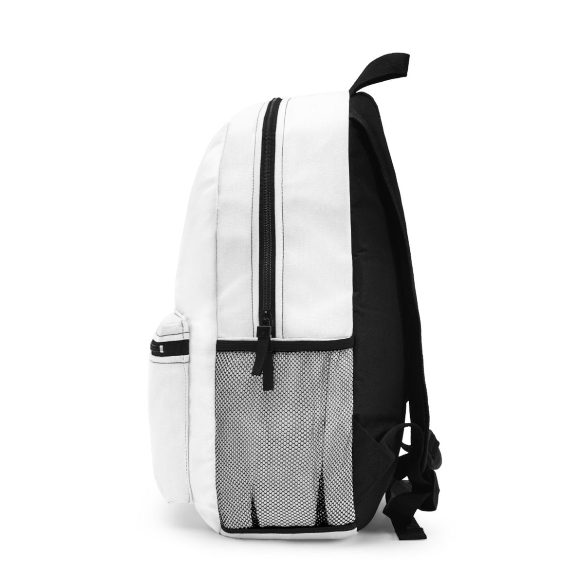 Christ Is The Way The Truth The Light Of My Life Christian Backpack - ClaimedbyGodDesigns