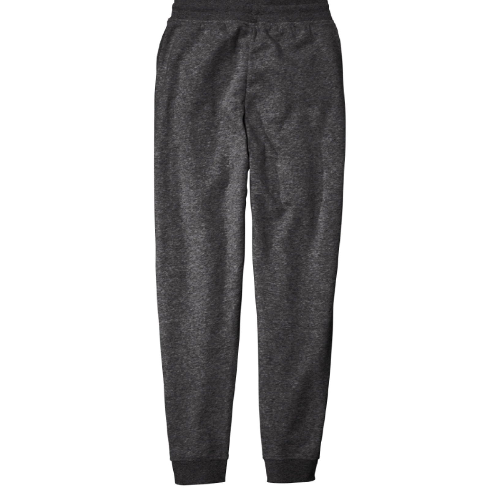 Christ Over Culture Unisex Christian Sweatpants - ClaimedbyGodDesigns