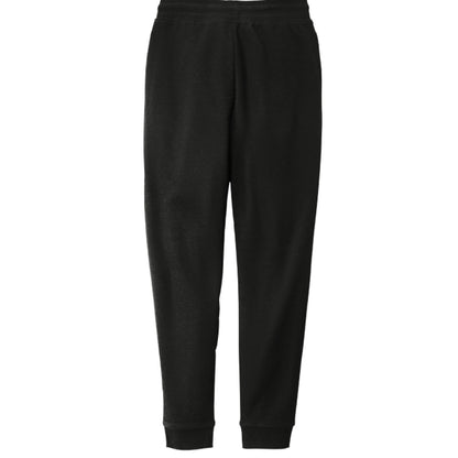 Christ Over Culture Unisex Christian Sweatpants - ClaimedbyGodDesigns