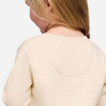 Christian Goose On The Loose Toddler Christian Pullover Sweatshirt - ClaimedbyGodDesigns