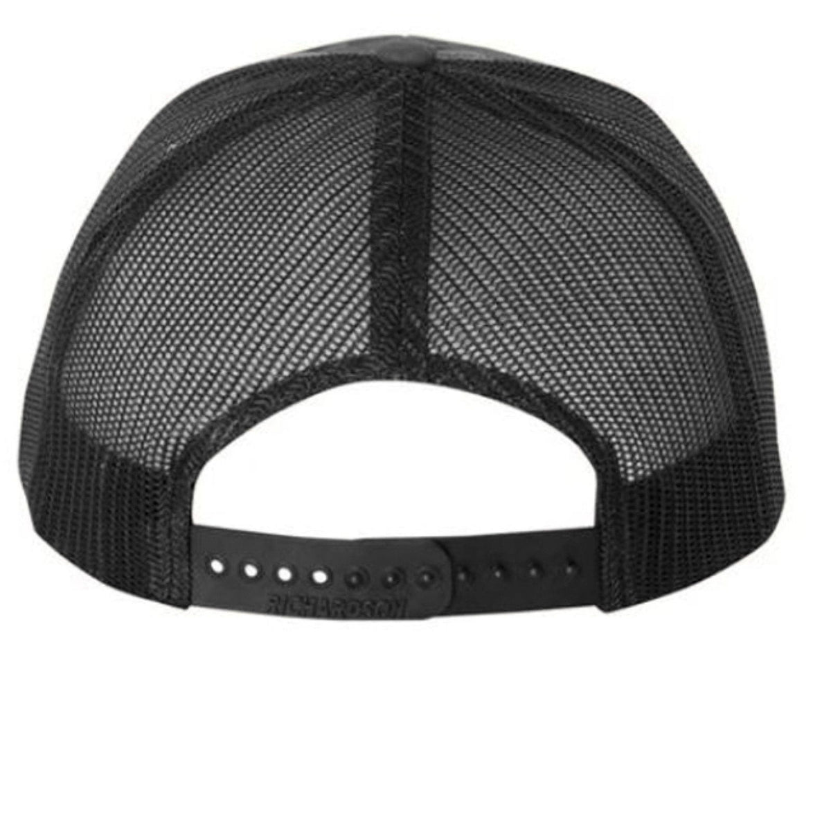 Christian In Action (CIA) Agent Adult Christian Hat - ClaimedbyGodDesigns