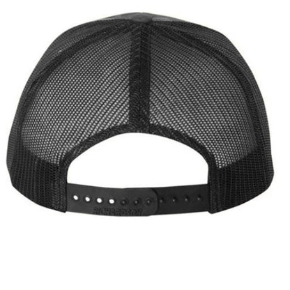 Christian In Action (CIA) Agent Adult Christian Hat - ClaimedbyGodDesigns