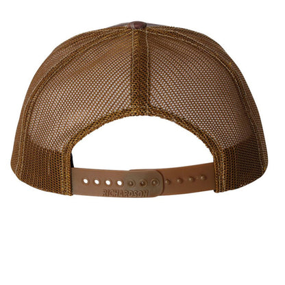 Christian In Action (CIA) Agent Adult Christian Hat - ClaimedbyGodDesigns