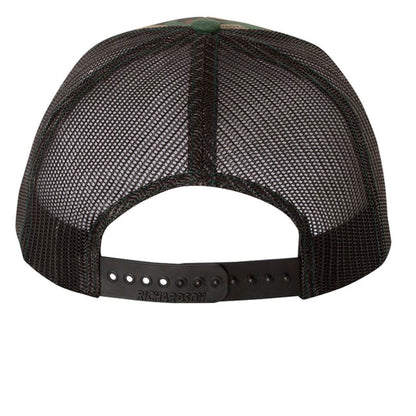 Christian In Action (CIA) Agent Adult Christian Hat - ClaimedbyGodDesigns