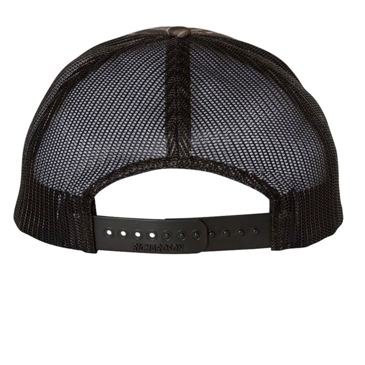 Christian In Action (CIA) Agent Adult Christian Hat - ClaimedbyGodDesigns