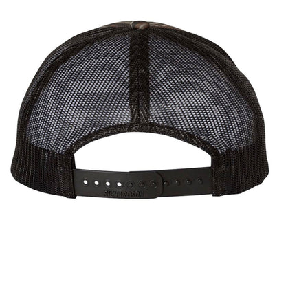 Christian In Action (CIA) Agent Adult Christian Hat - ClaimedbyGodDesigns