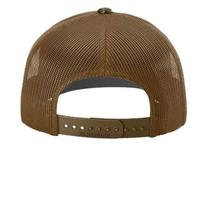 Christian In Action (CIA) Agent Adult Christian Hat - ClaimedbyGodDesigns