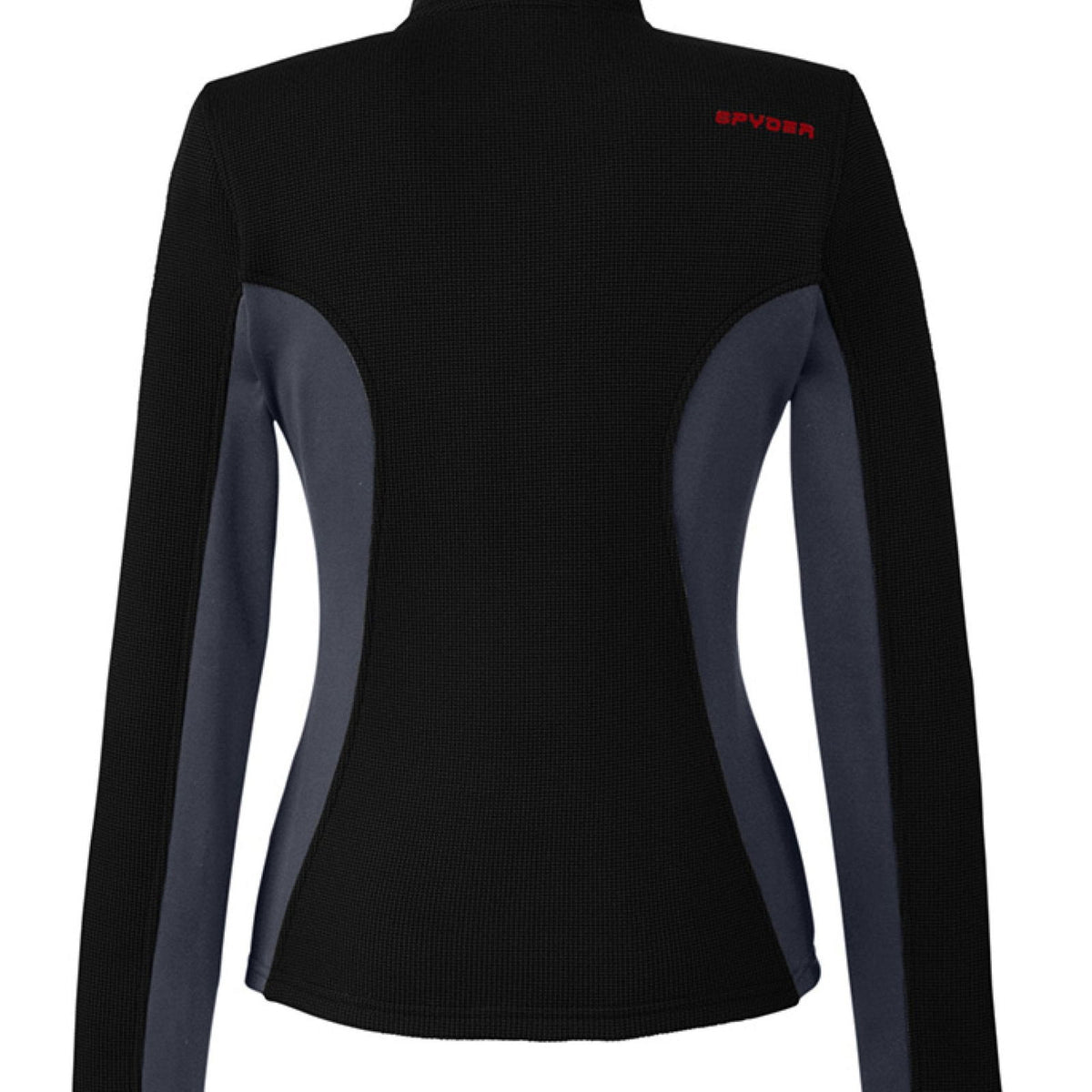 Christian In Action (CIA) Agent Women's Christian Premium Full-Zip Sweater Fleece Jacket - ClaimedbyGodDesigns