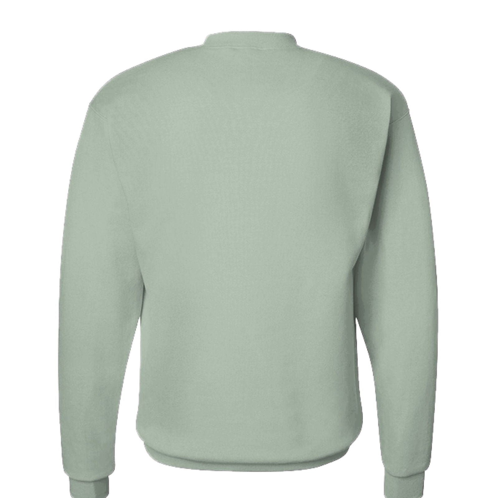 Christians Crew Unisex Christmas Christian Pullover Sweatshirt - ClaimedbyGodDesigns