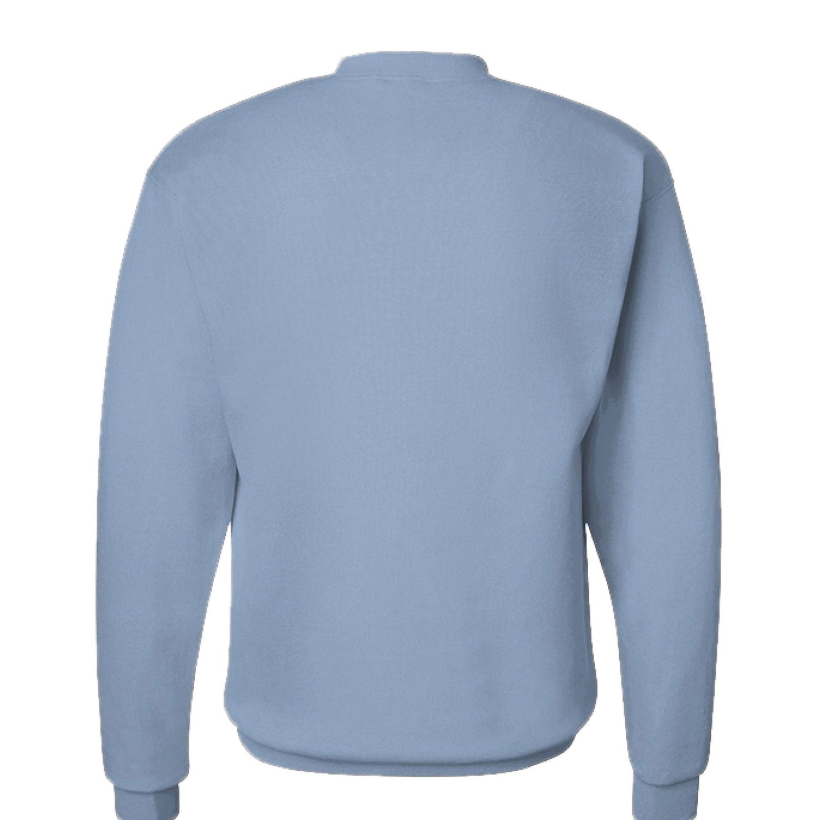 Christians Crew Unisex Christmas Christian Pullover Sweatshirt - ClaimedbyGodDesigns