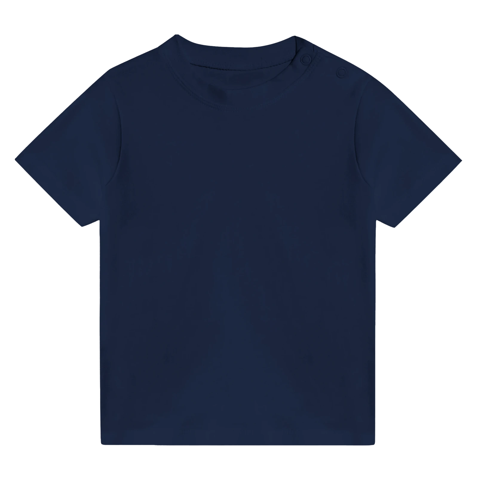 Fear Is A Liar Christian Baby Crewneck T-shirt - ClaimedbyGodDesigns