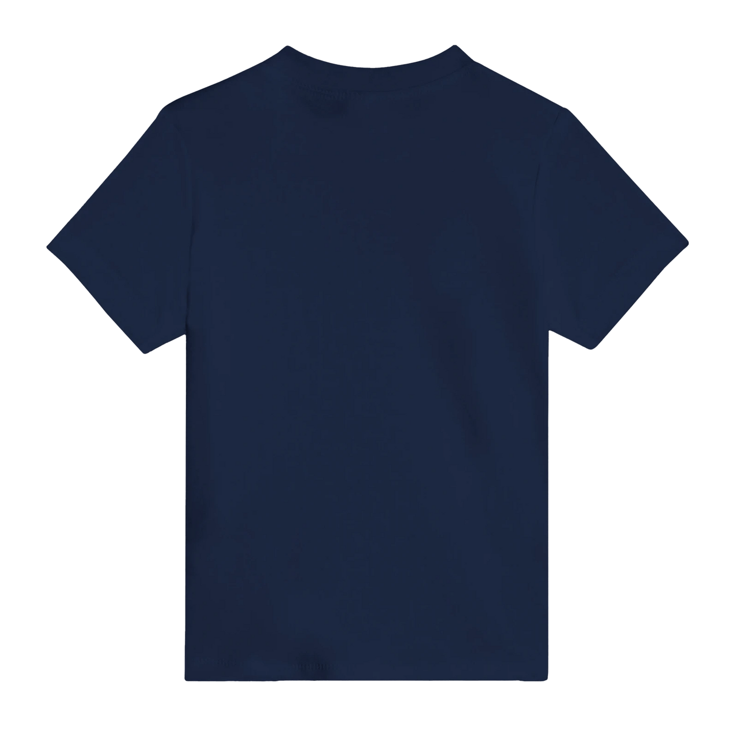 Fear Is A Liar Christian Baby Crewneck T-shirt - ClaimedbyGodDesigns