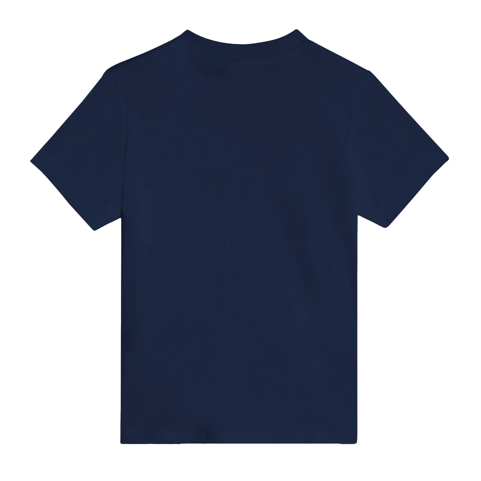 Fear Is A Liar Christian Baby Crewneck T-shirt - ClaimedbyGodDesigns