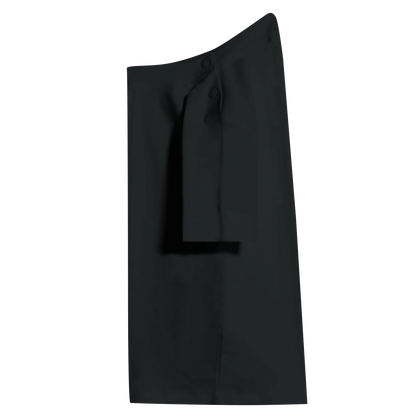 Created With A Purpose Christian Baby Crewneck T-shirt - ClaimedbyGodDesigns