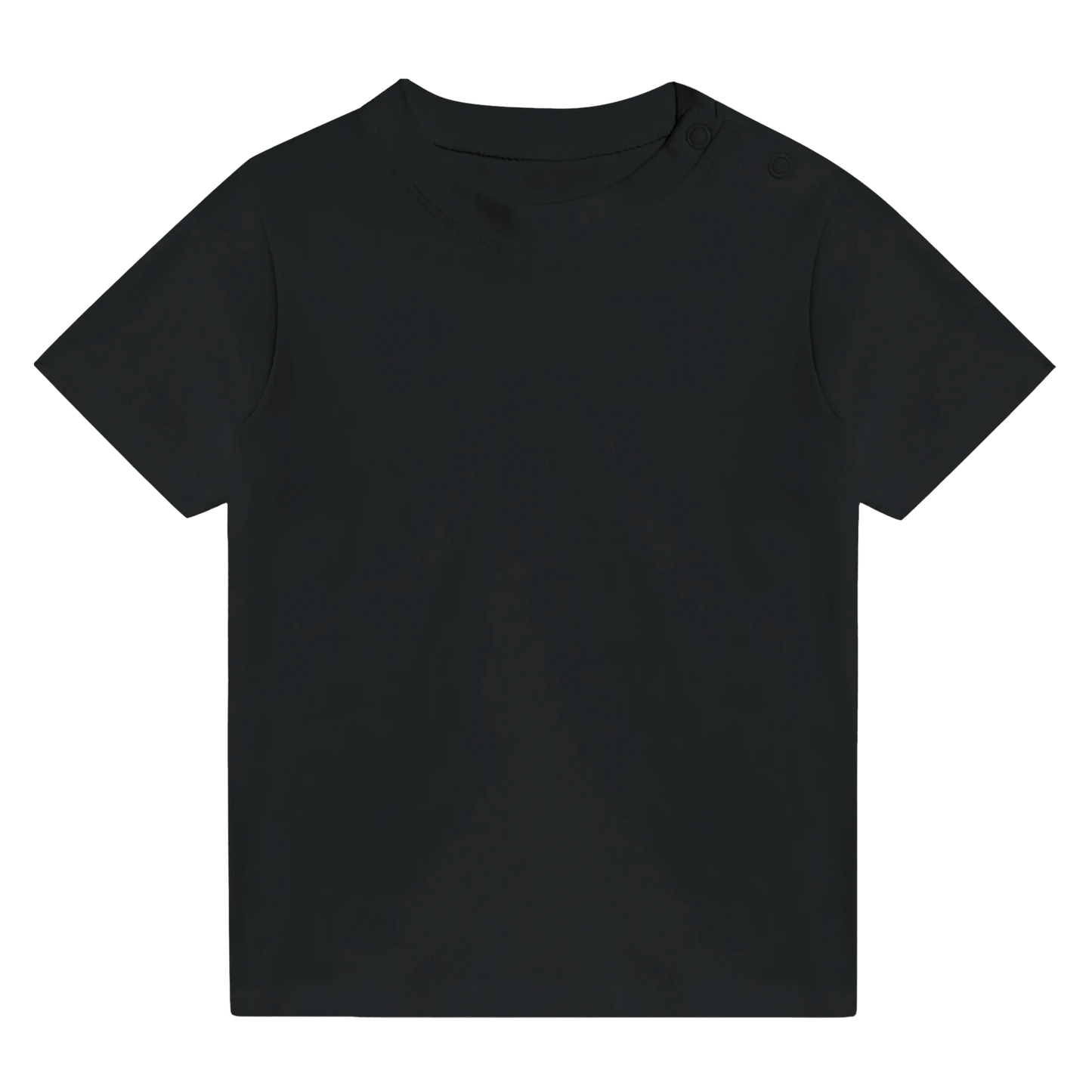 Created With A Purpose Christian Baby Crewneck T-shirt - ClaimedbyGodDesigns