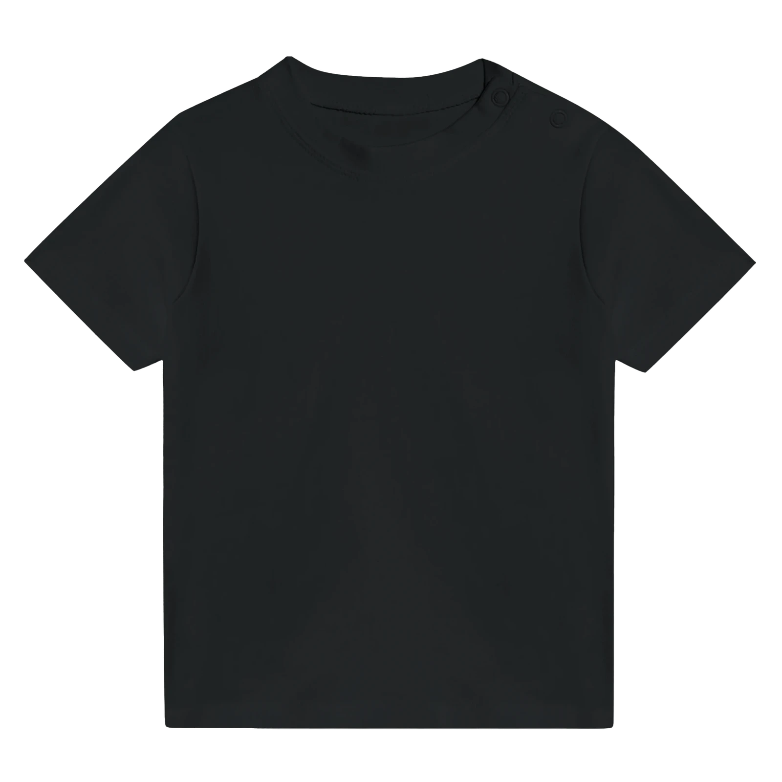 Created With A Purpose Christian Baby Crewneck T-shirt - ClaimedbyGodDesigns