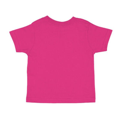 Created With A Purpose Christian Toddler T-Shirt - ClaimedbyGodDesigns