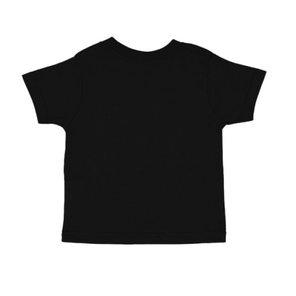 Created With A Purpose Christian Toddler T-Shirt - ClaimedbyGodDesigns